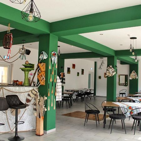 Paunasul Codrilor Câmpulung Moldovenesc Extérieur photo