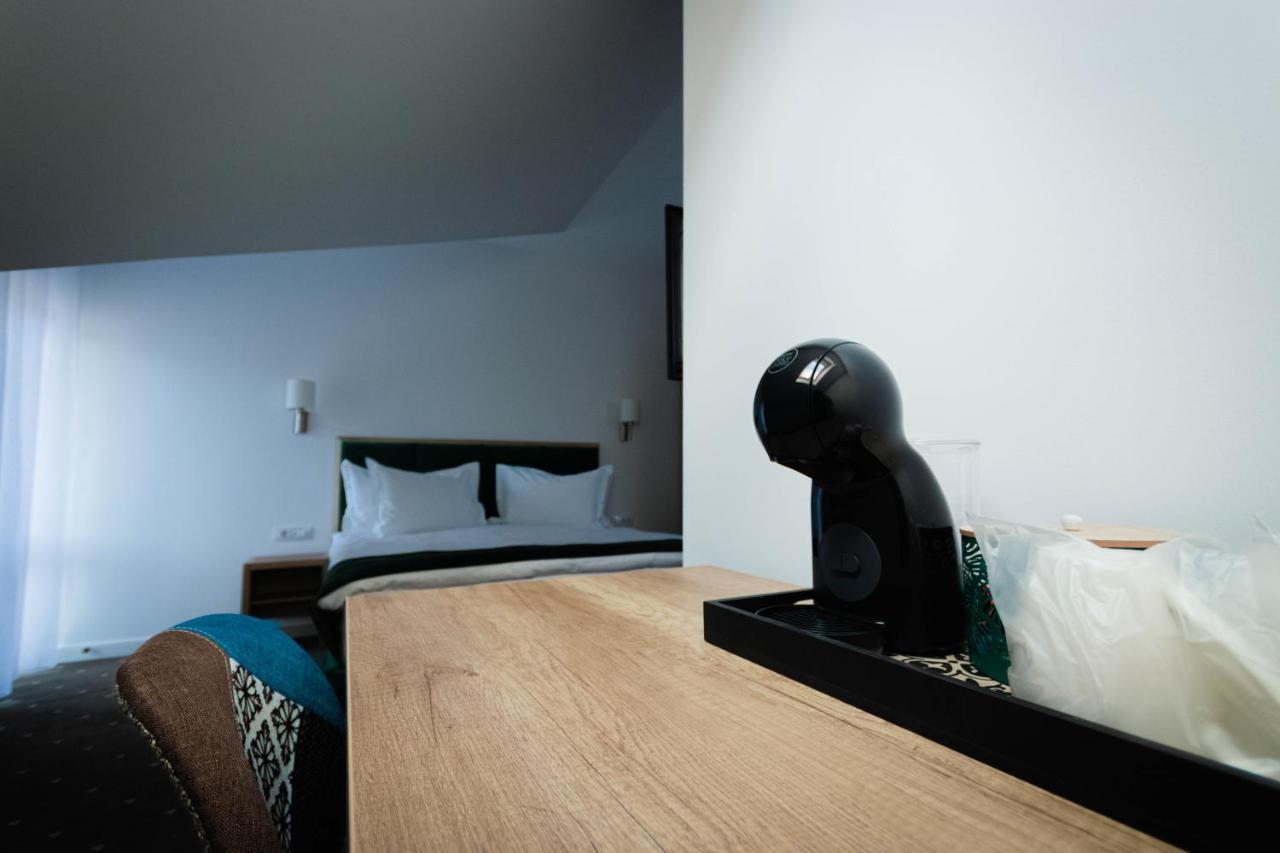 Paunasul Codrilor Câmpulung Moldovenesc Extérieur photo