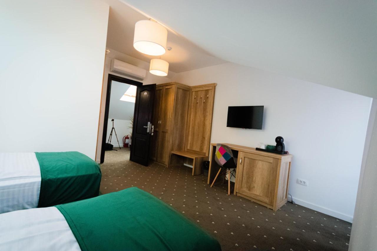 Paunasul Codrilor Câmpulung Moldovenesc Extérieur photo