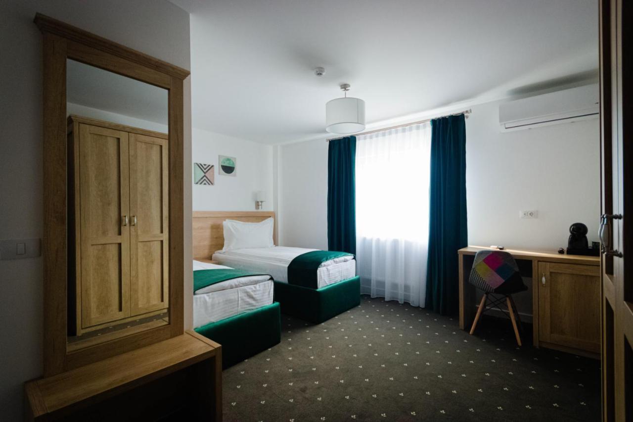 Paunasul Codrilor Câmpulung Moldovenesc Extérieur photo