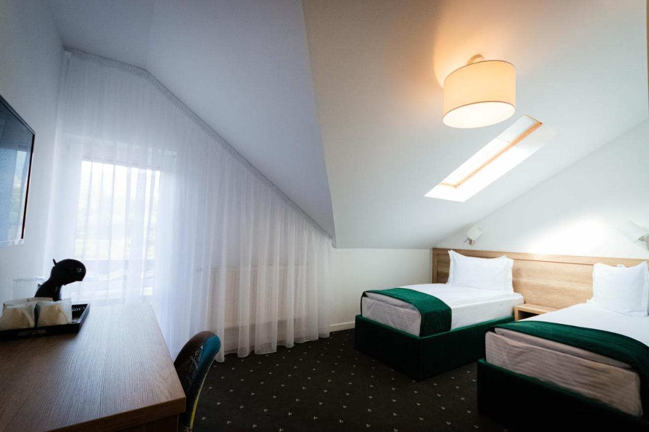 Paunasul Codrilor Câmpulung Moldovenesc Extérieur photo