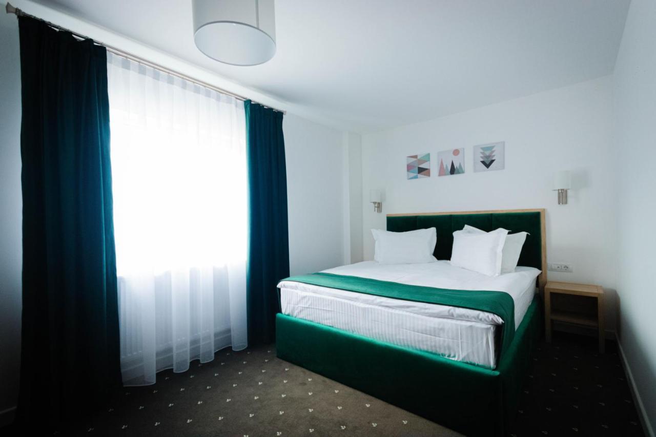 Paunasul Codrilor Câmpulung Moldovenesc Extérieur photo