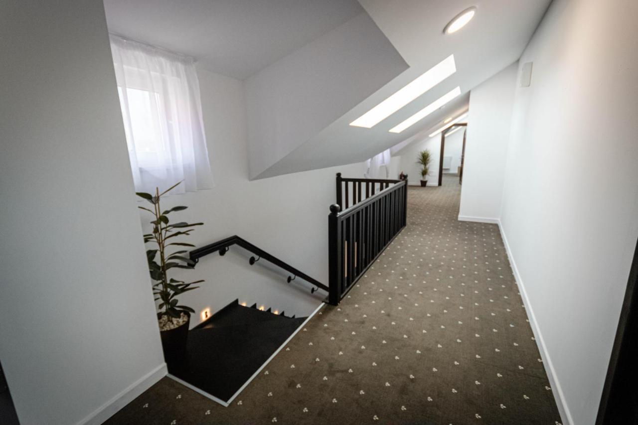 Paunasul Codrilor Câmpulung Moldovenesc Extérieur photo