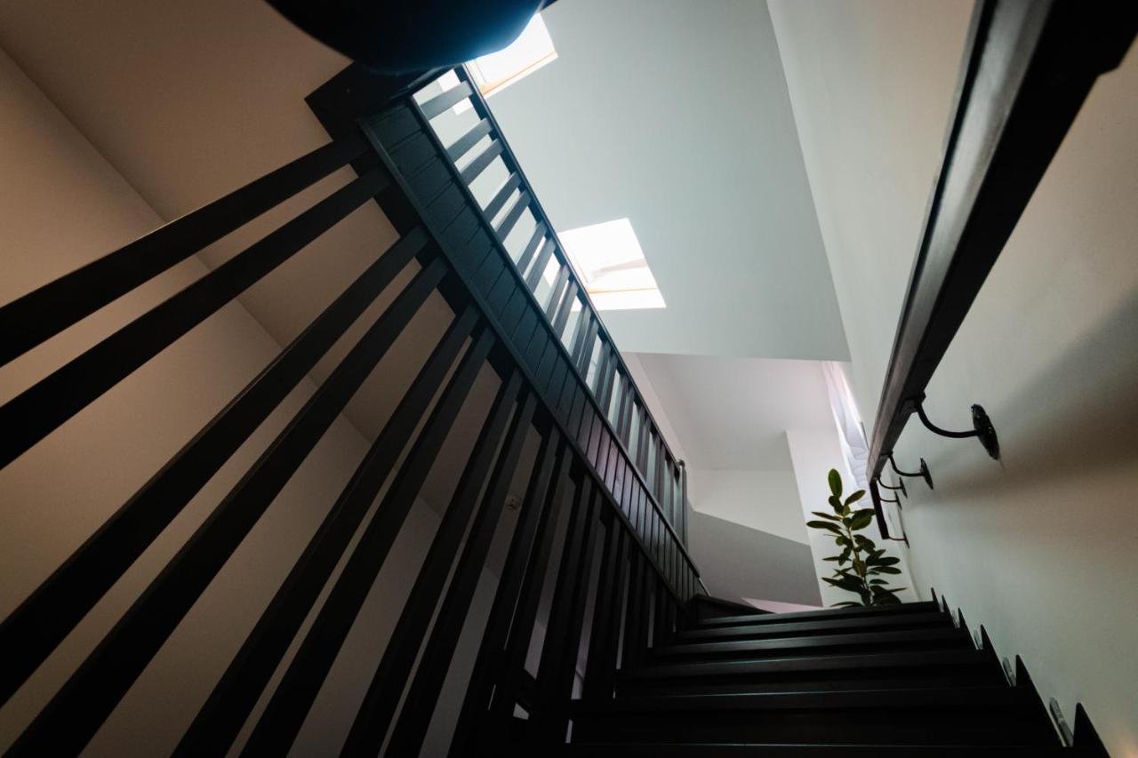 Paunasul Codrilor Câmpulung Moldovenesc Extérieur photo