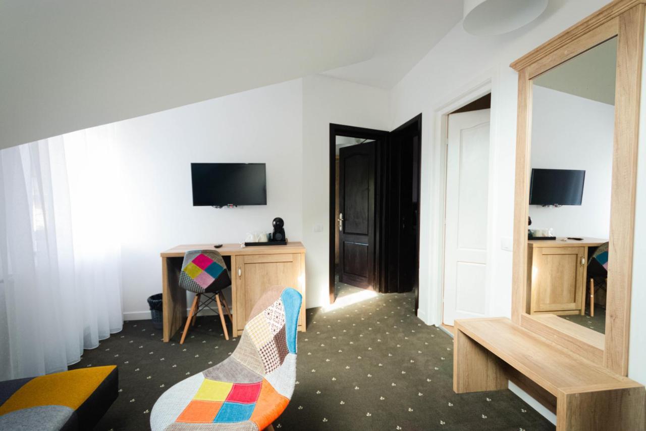 Paunasul Codrilor Câmpulung Moldovenesc Extérieur photo