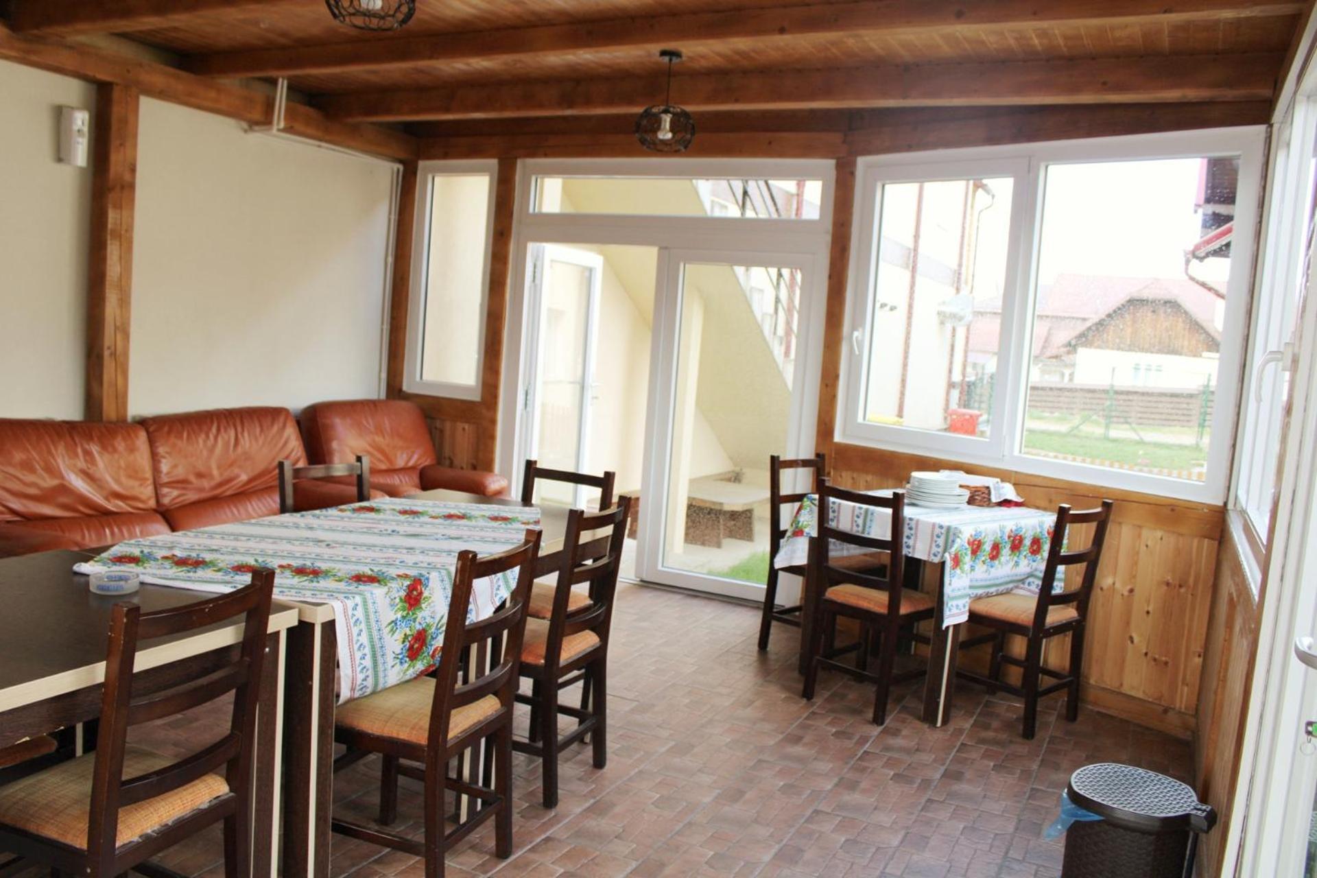 Paunasul Codrilor Câmpulung Moldovenesc Extérieur photo
