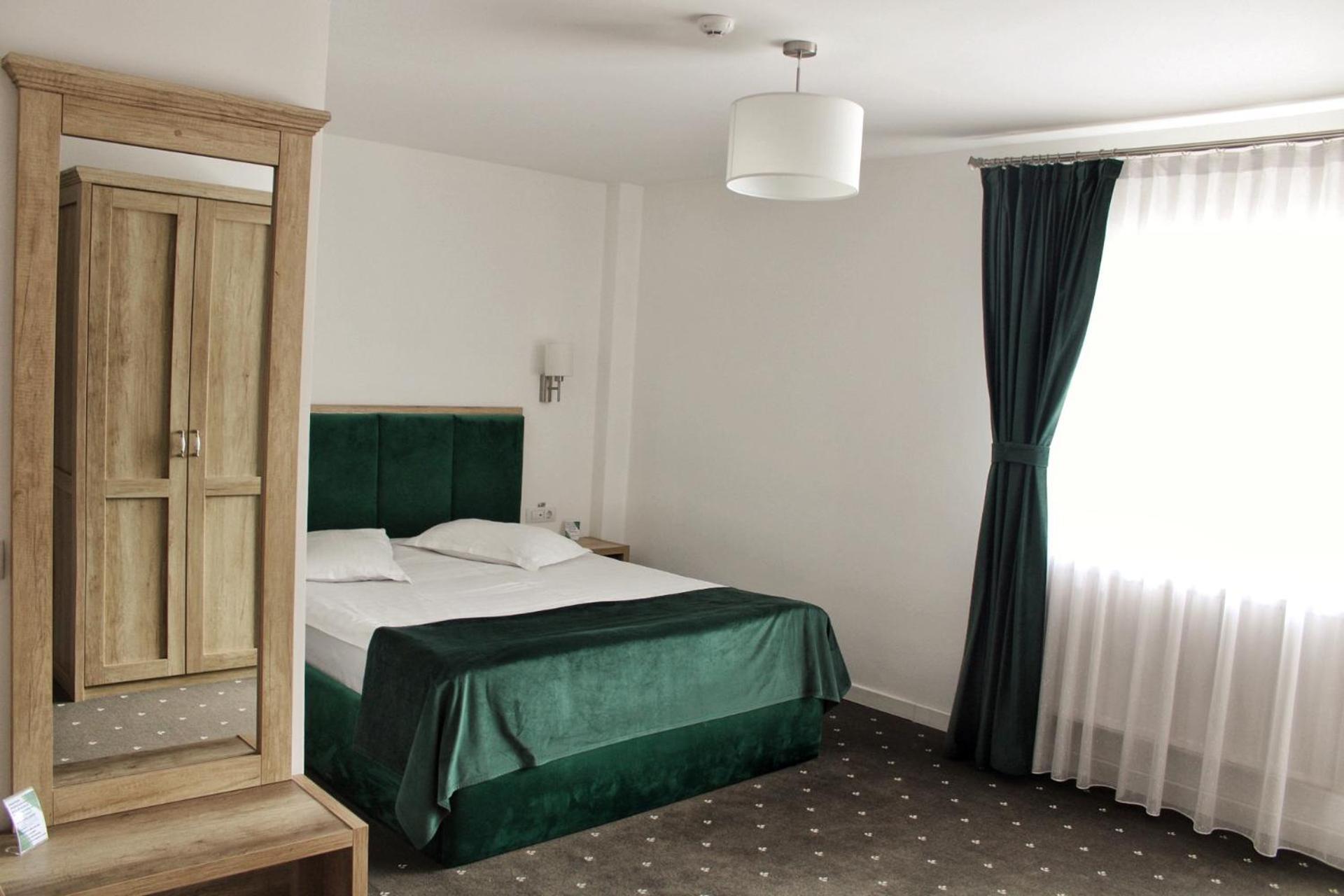 Paunasul Codrilor Câmpulung Moldovenesc Extérieur photo