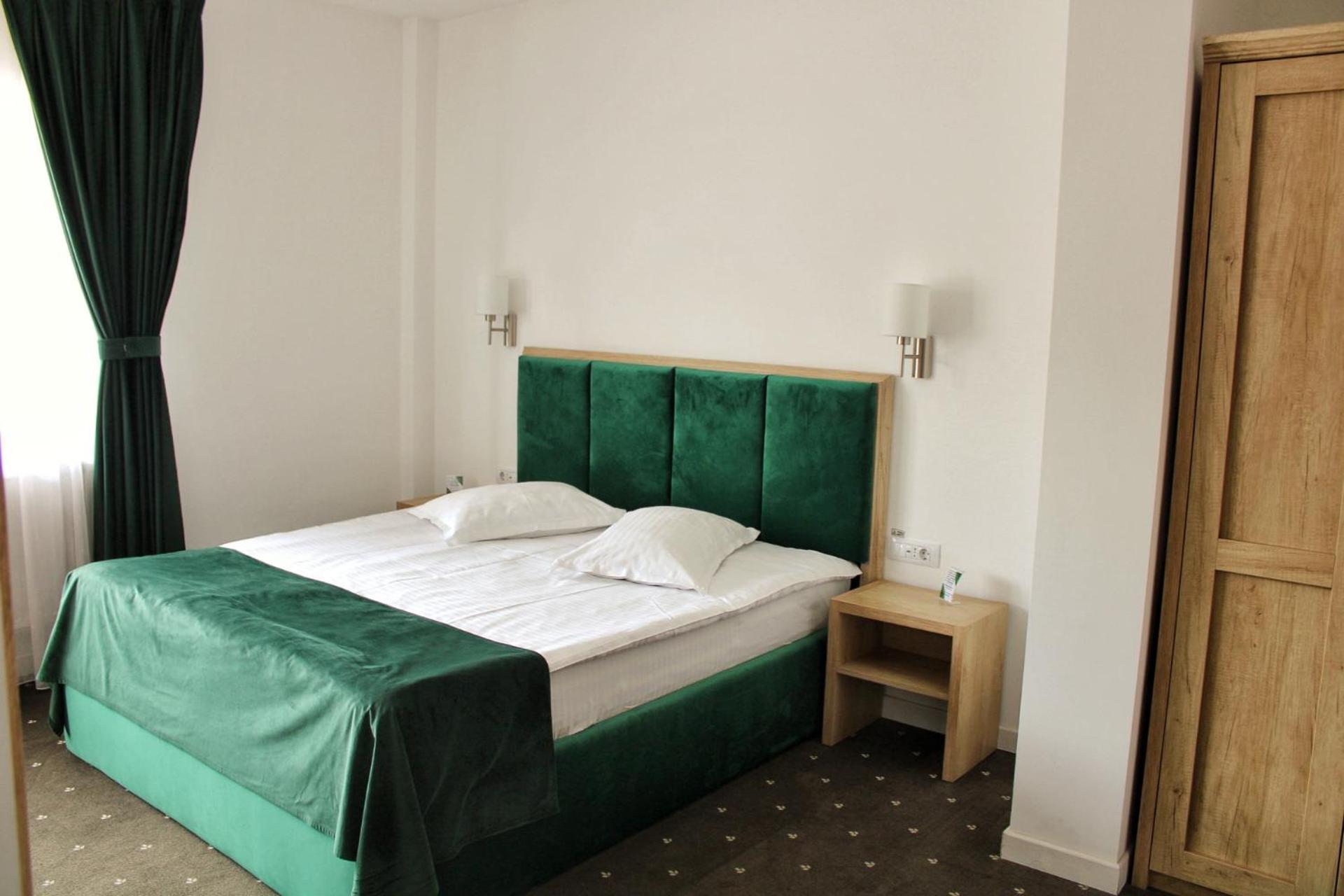Paunasul Codrilor Câmpulung Moldovenesc Extérieur photo