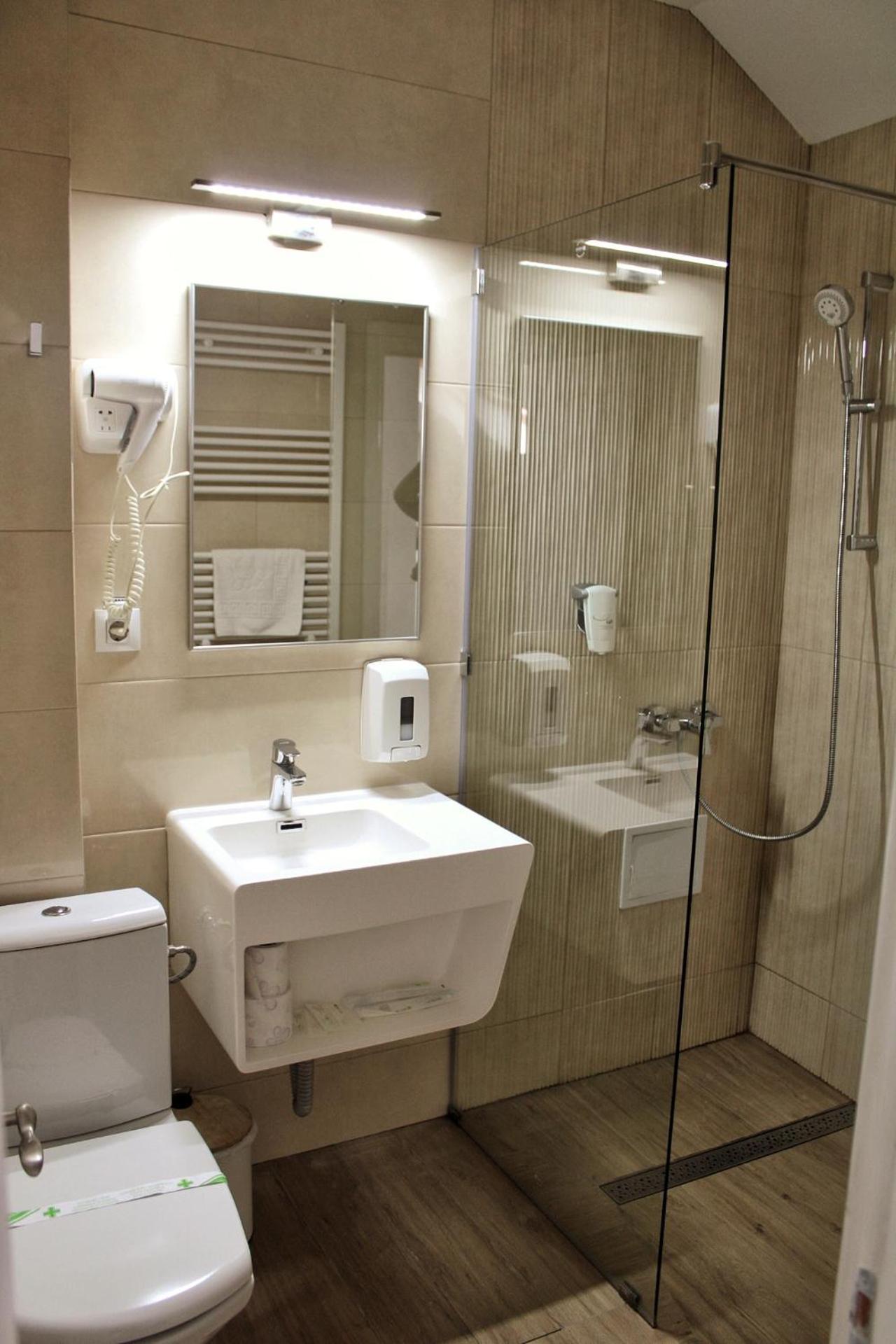 Paunasul Codrilor Câmpulung Moldovenesc Extérieur photo