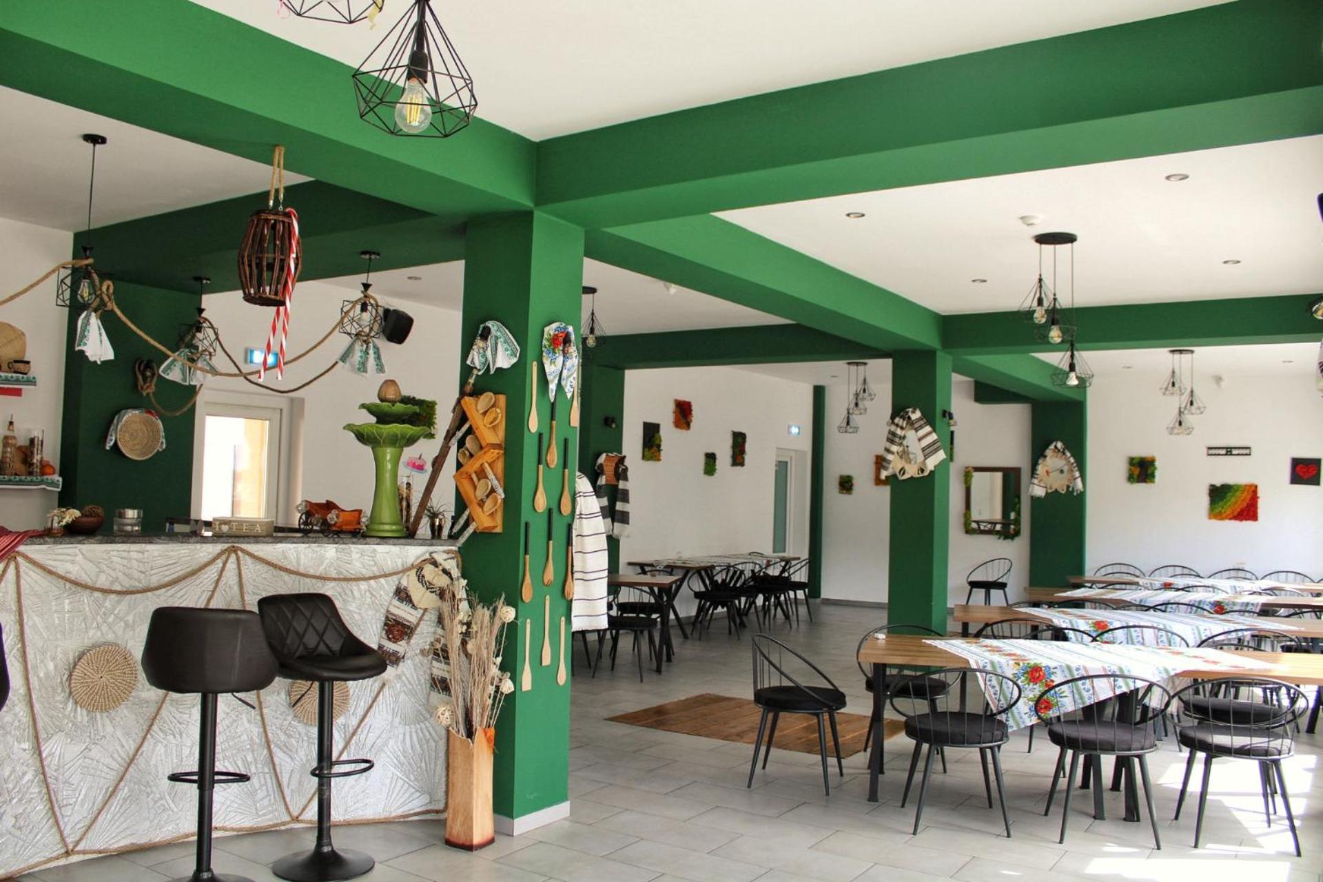 Paunasul Codrilor Câmpulung Moldovenesc Extérieur photo