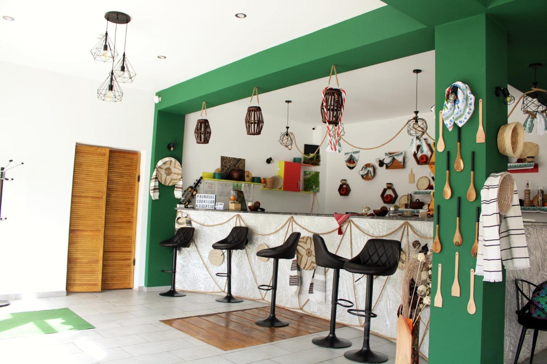 Paunasul Codrilor Câmpulung Moldovenesc Extérieur photo