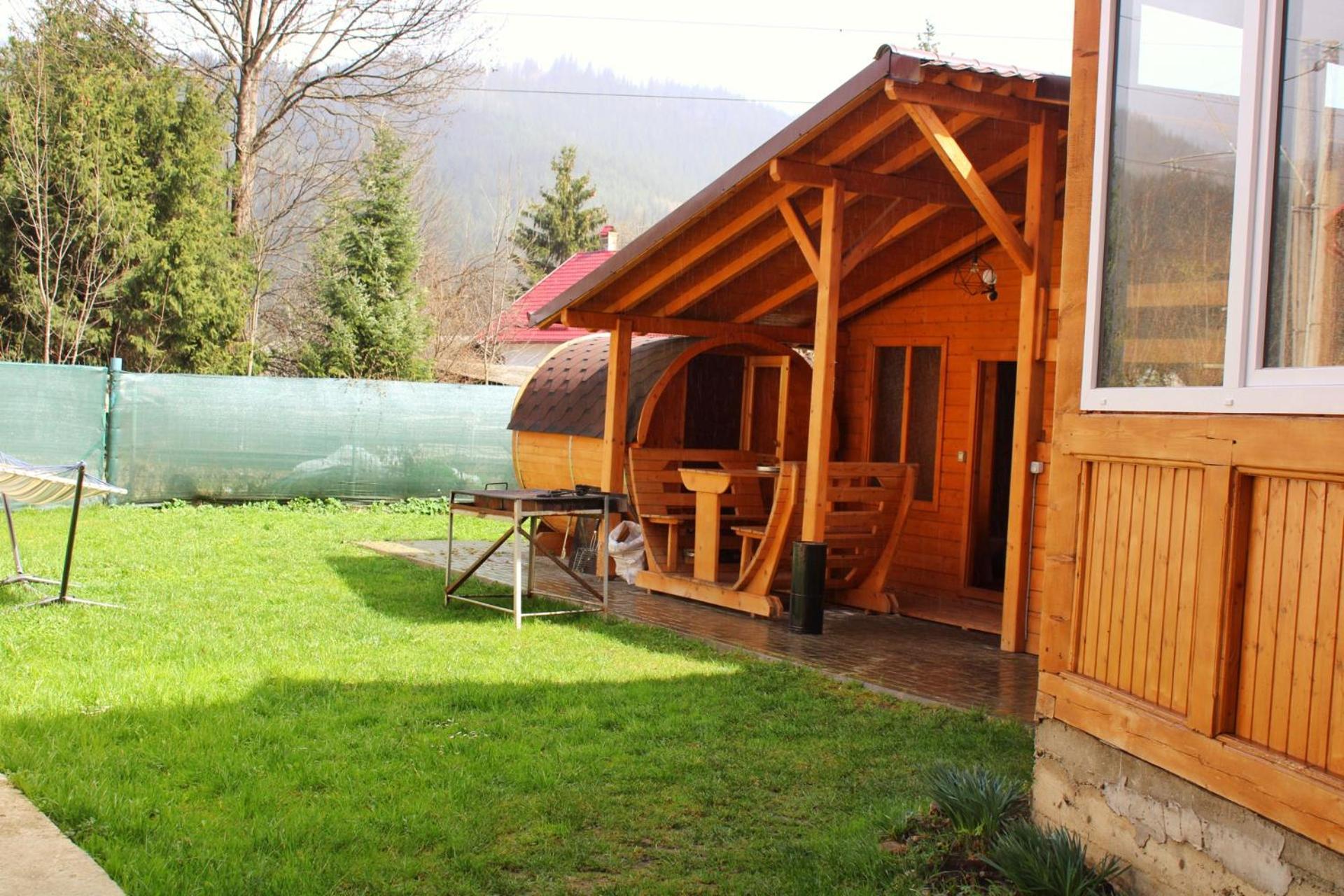 Paunasul Codrilor Câmpulung Moldovenesc Extérieur photo
