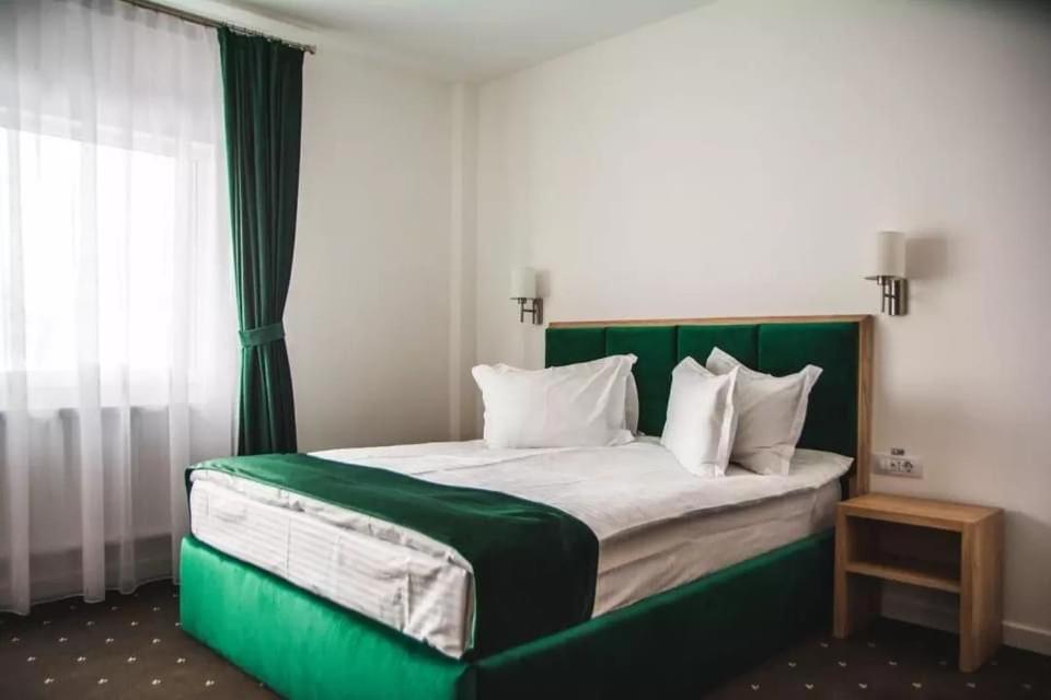 Paunasul Codrilor Câmpulung Moldovenesc Extérieur photo